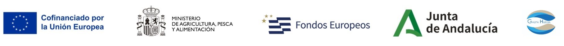 Logos Subvención